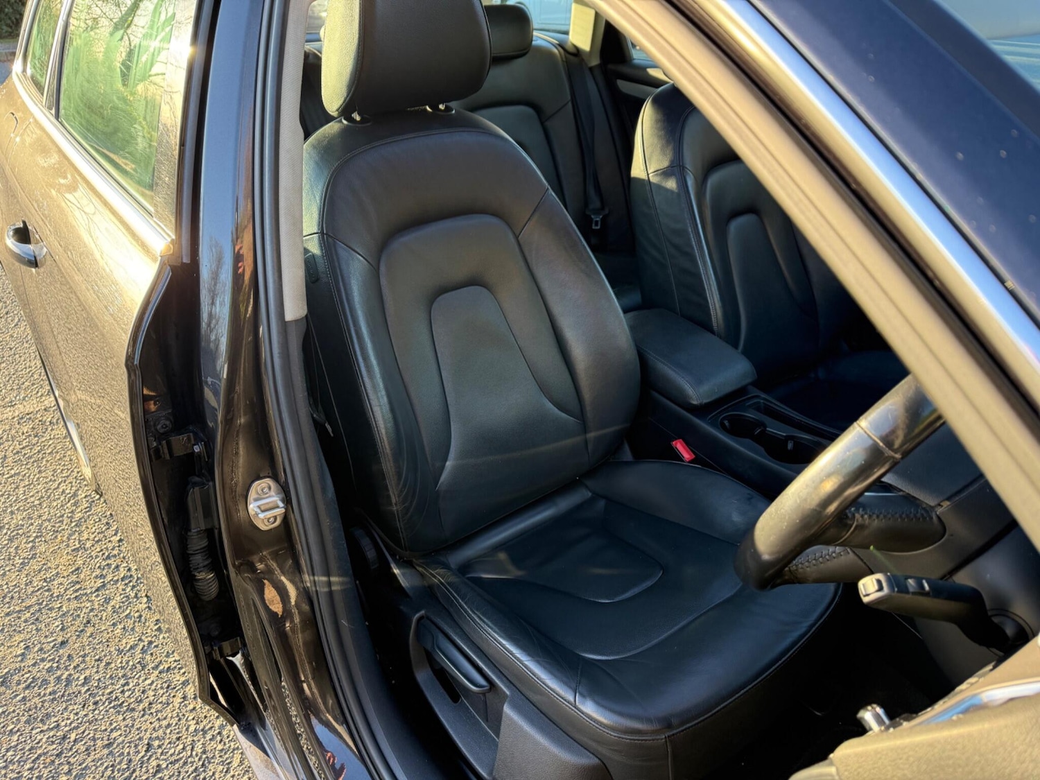 Used Audi A4 2013 for sale - 76645790: Photo 14