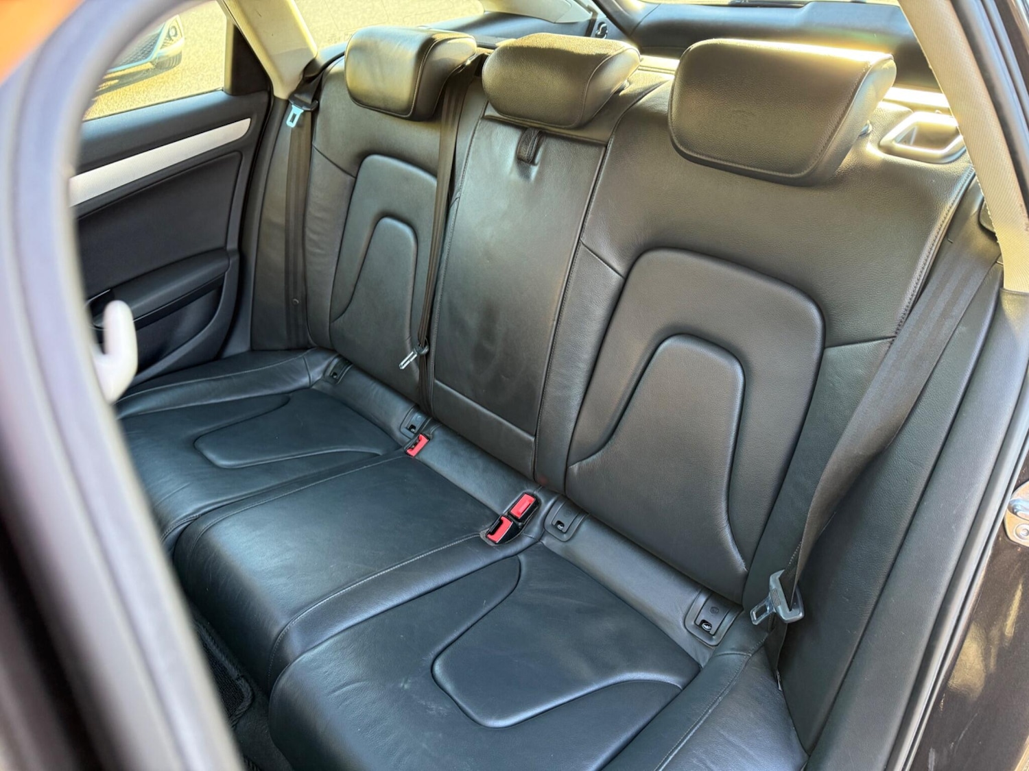 Used Audi A4 2013 for sale - 76645790: Photo 15