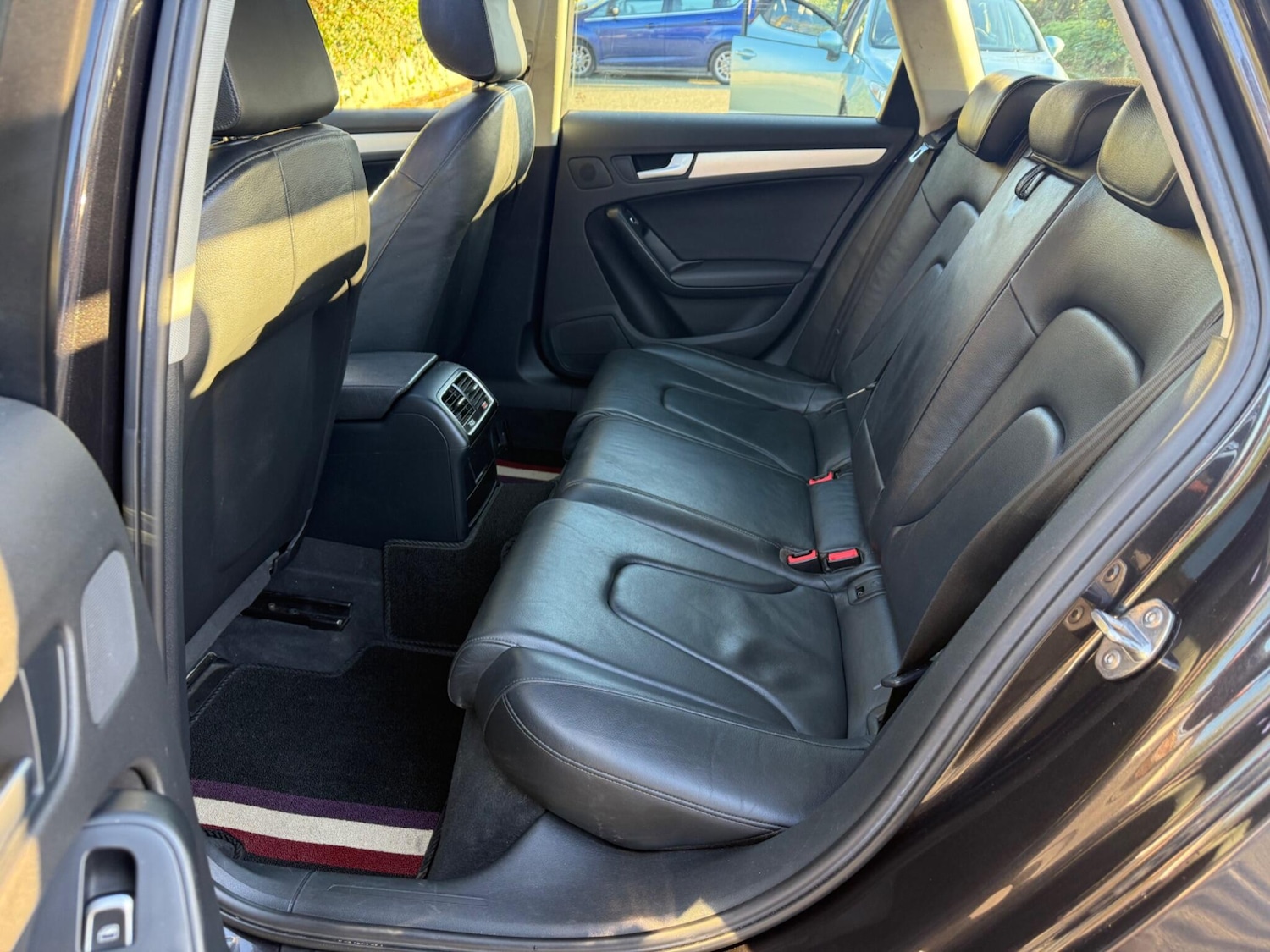 Used Audi A4 2013 for sale - 76645790: Photo 16