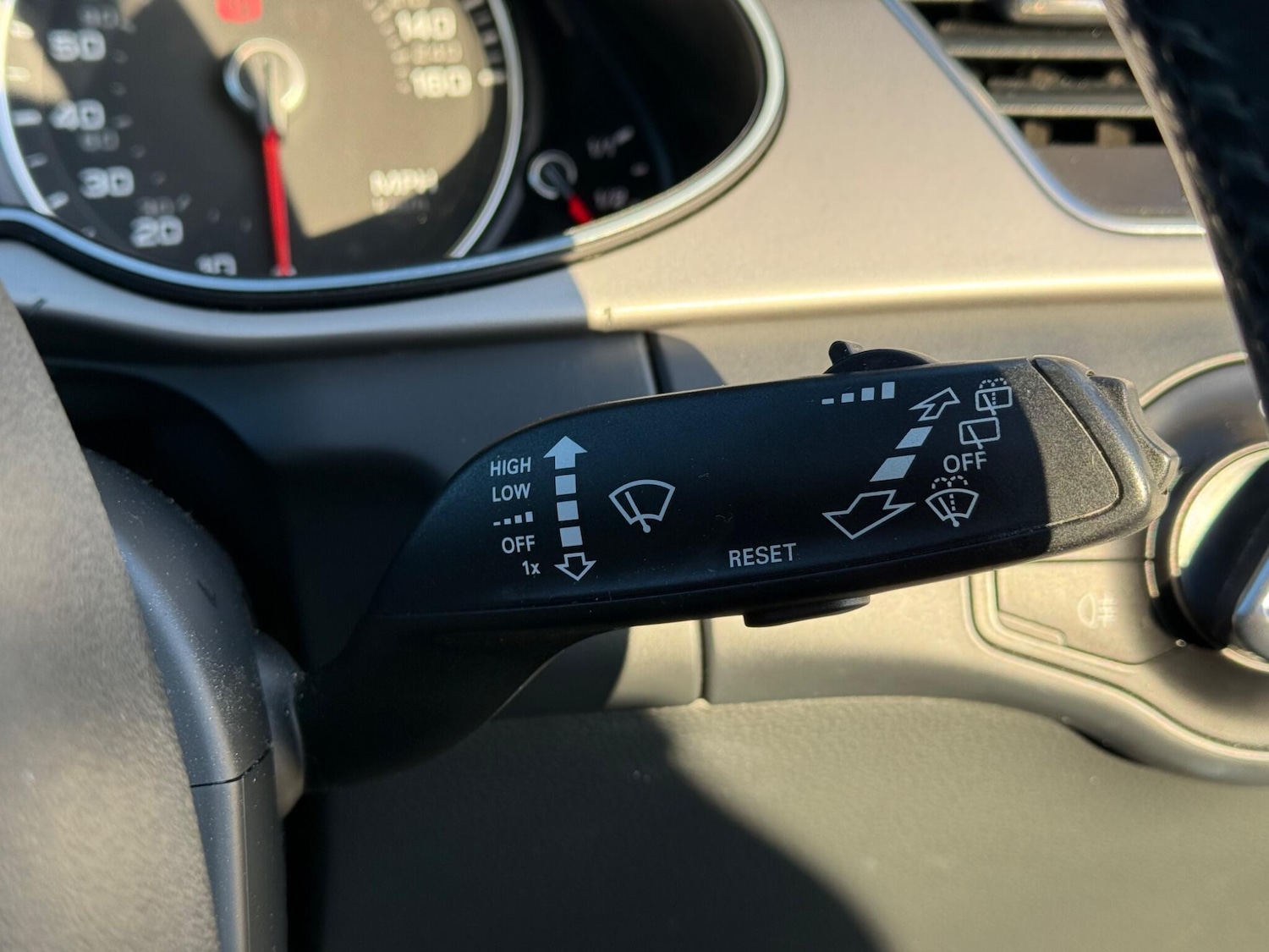 Used Audi A4 2013 for sale - 76645790: Photo 19