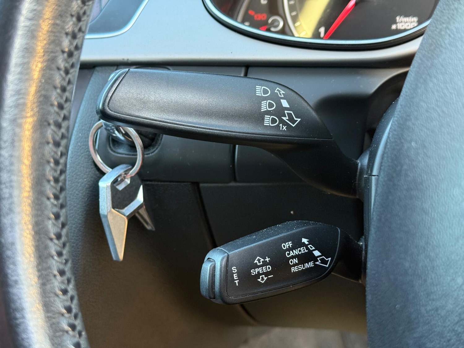 Used Audi A4 2013 for sale - 76645790: Photo 20