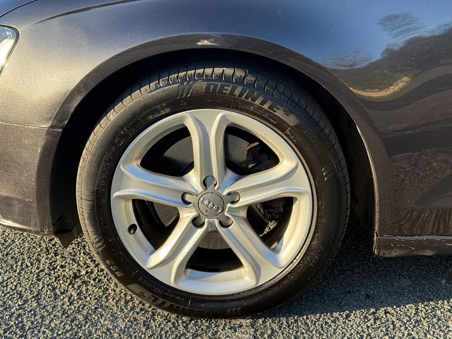 Used Audi A4 2013 for sale - 76645790: Photo 23