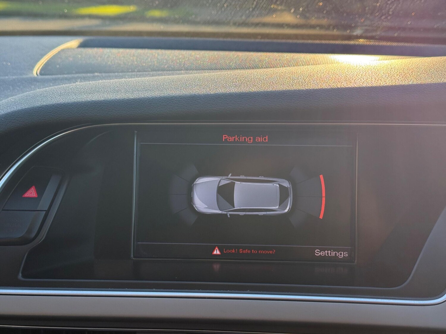 Used Audi A4 2013 for sale - 76645790: Photo 24