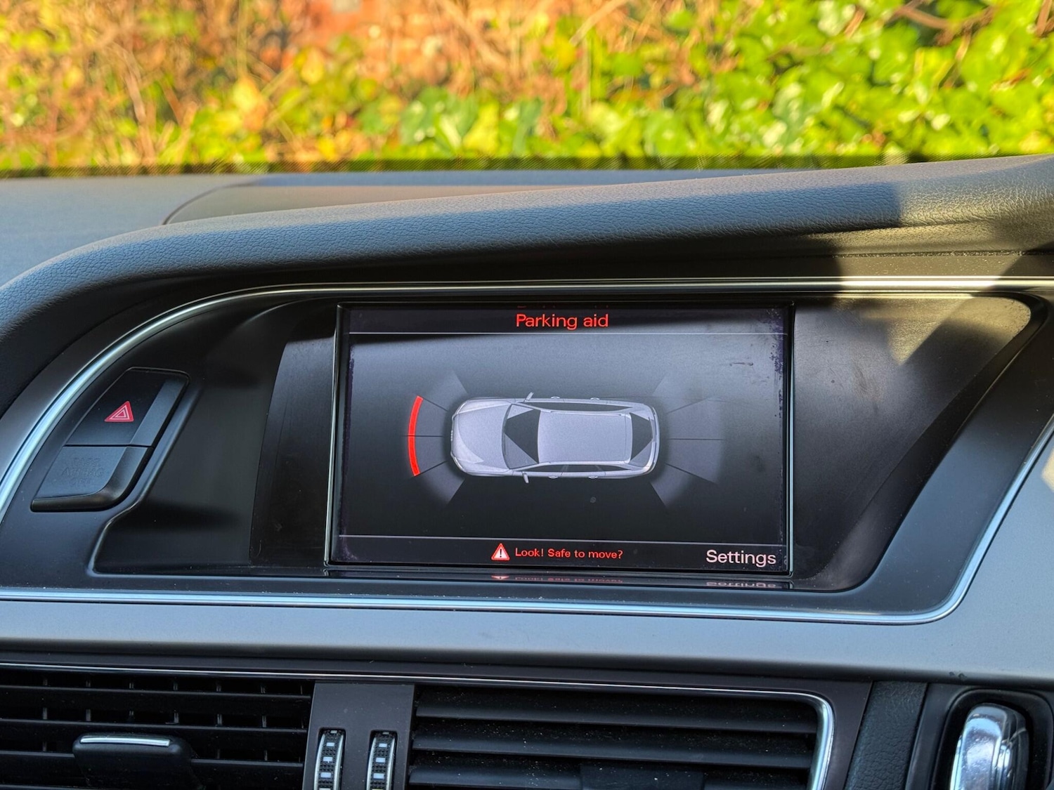 Used Audi A4 2013 for sale - 76645790: Photo 26