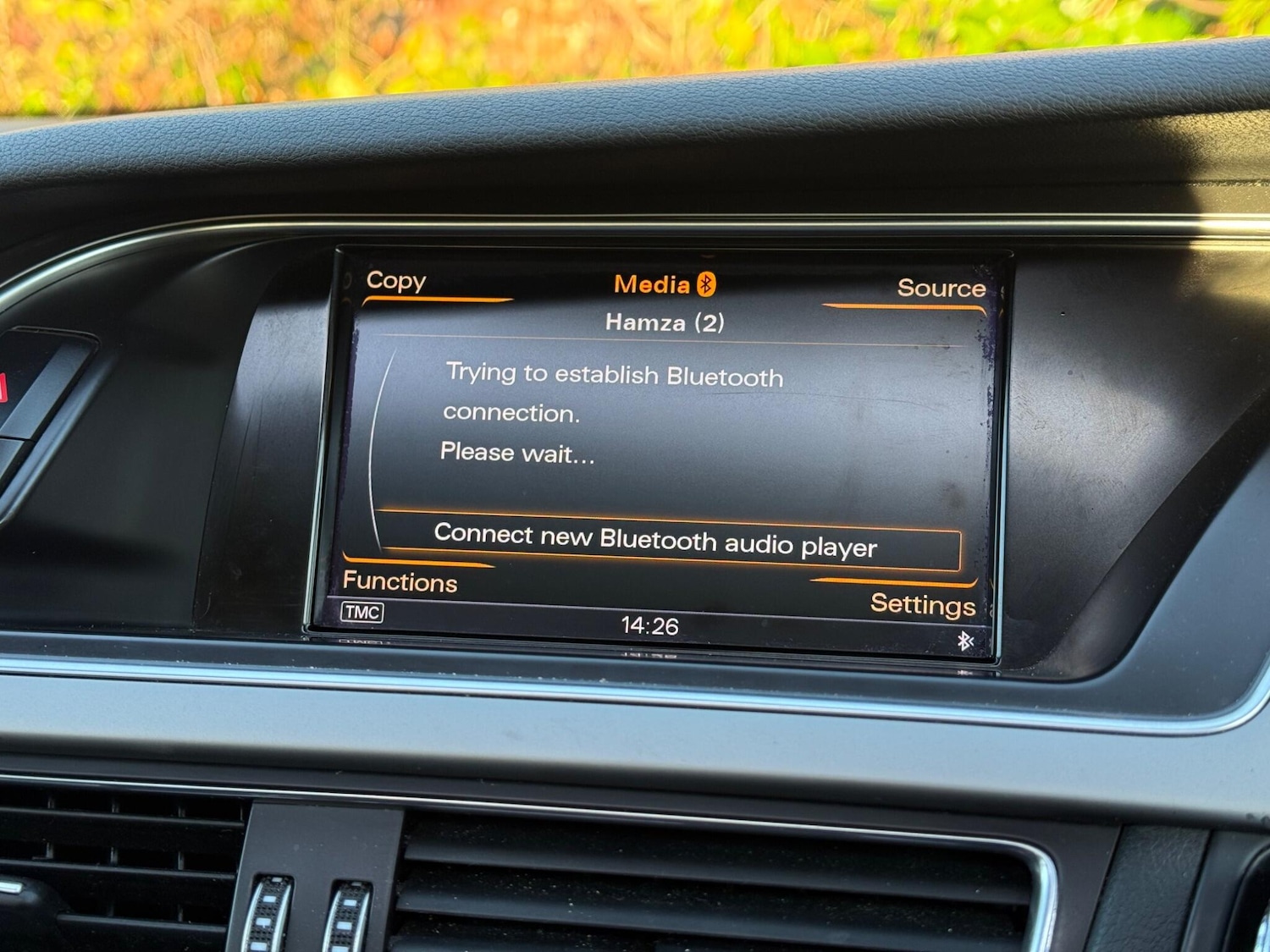 Used Audi A4 2013 for sale - 76645790: Photo 28