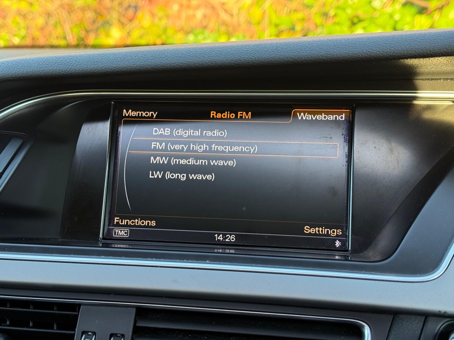 Used Audi A4 2013 for sale - 76645790: Photo 29