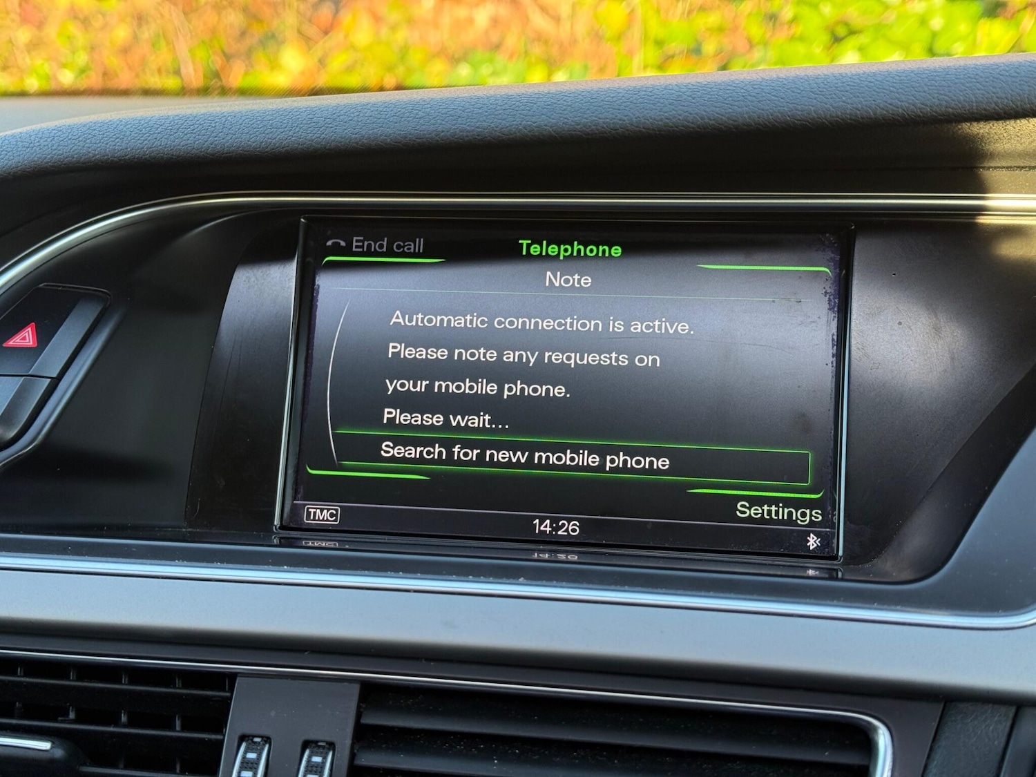 Used Audi A4 2013 for sale - 76645790: Photo 30