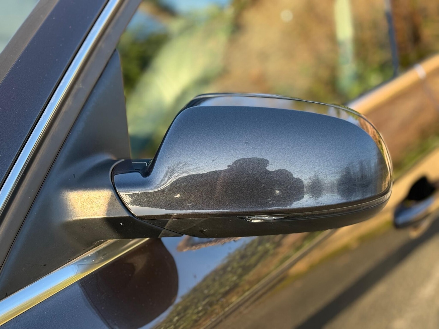 Used Audi A4 2013 for sale - 76645790: Photo 33