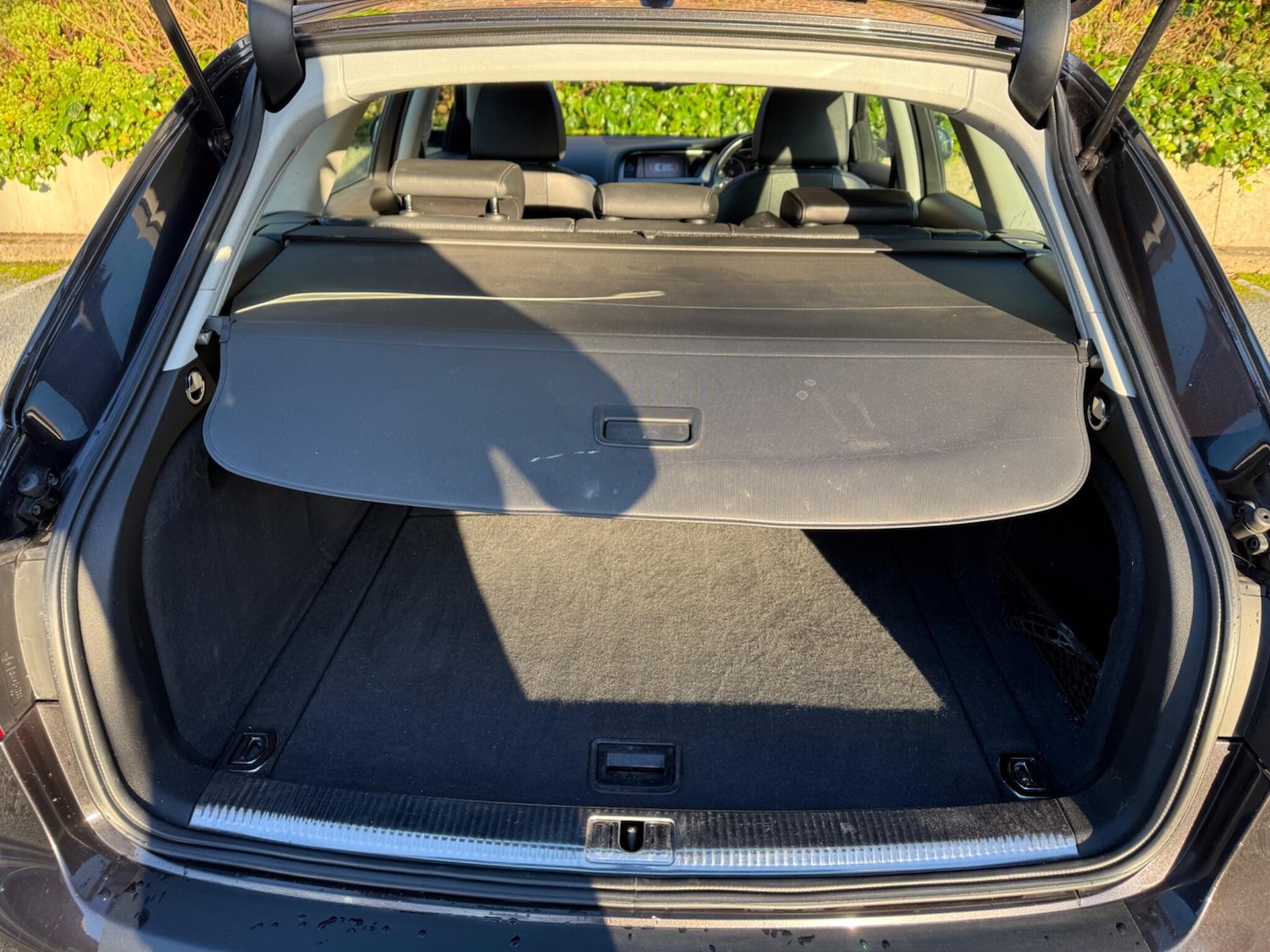 Used Audi A4 2013 for sale - 76645790: Photo 34