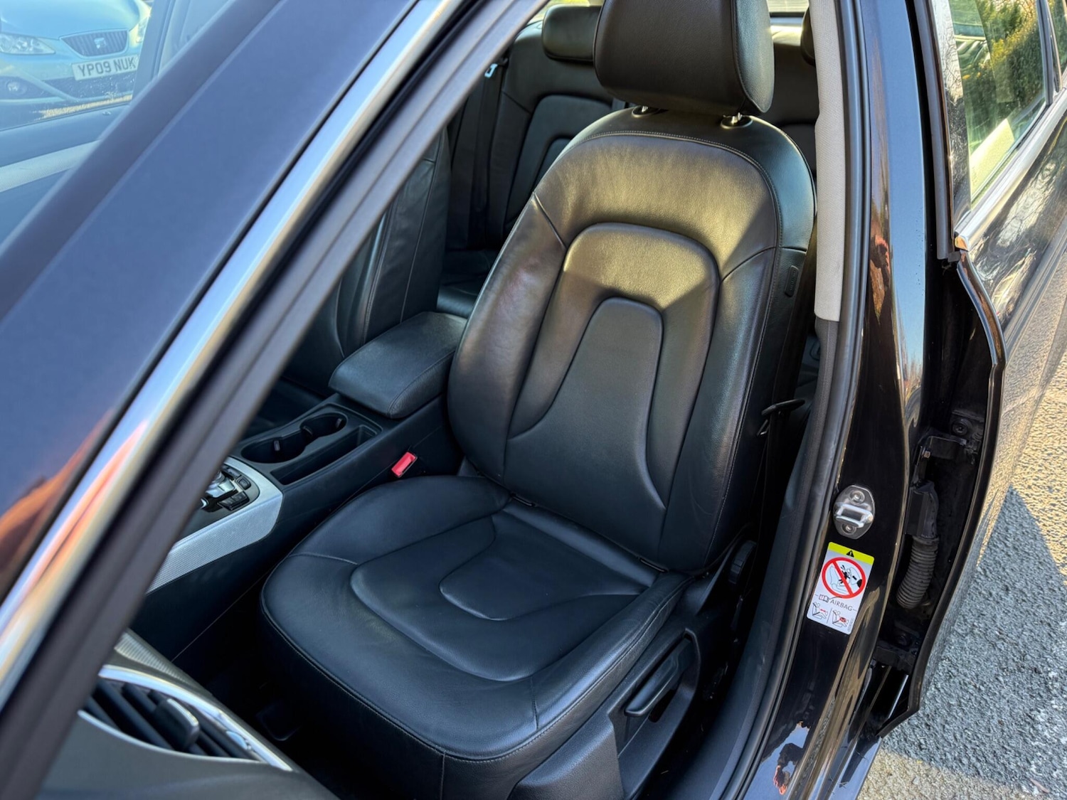 Used Audi A4 2013 for sale - 76645790: Photo 39