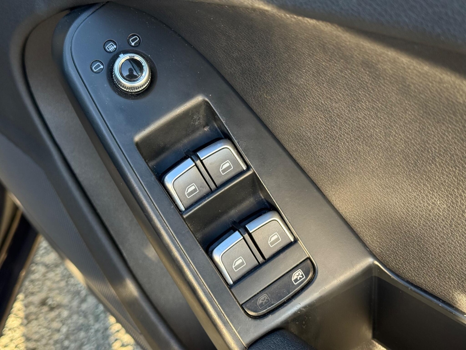 Used Audi A4 2013 for sale - 76645790: Photo 44