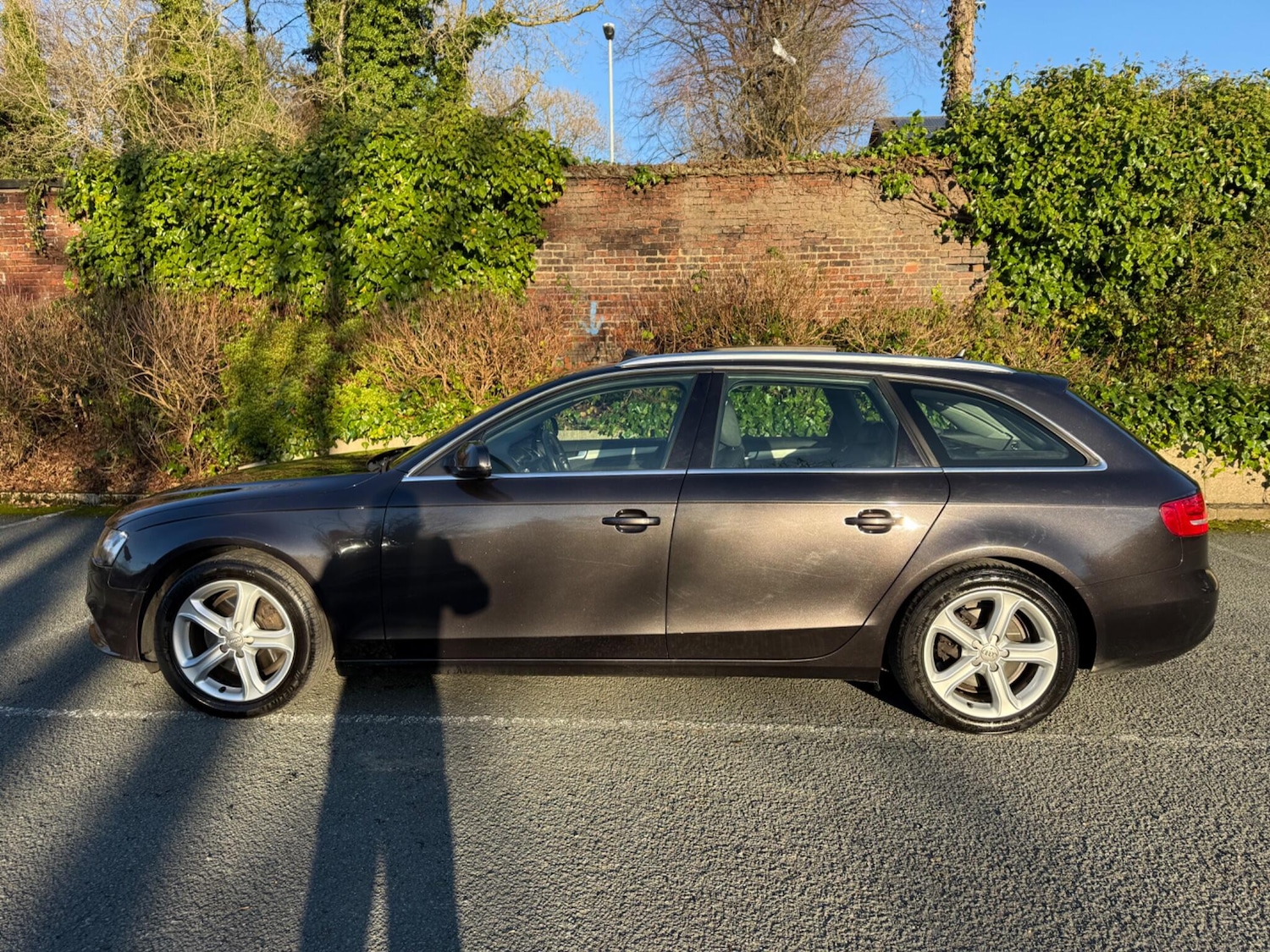Used Audi A4 2013 for sale - 76645790: Photo 6