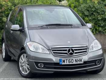 Used Mercedes-Benz A-Class 2011 for sale - 75214913: Photo