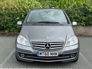 Used Mercedes-Benz A-Class 2011 for sale - 75214913: Photo