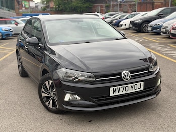 Used Volkswagen Polo 2020 for sale - 78516530: Photo
