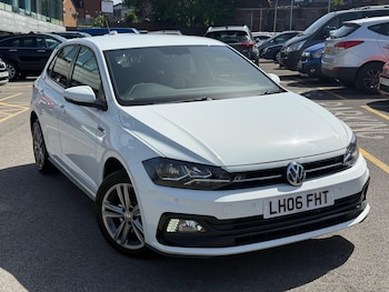 Used Volkswagen Polo 2019 for sale - 78695565: Photo