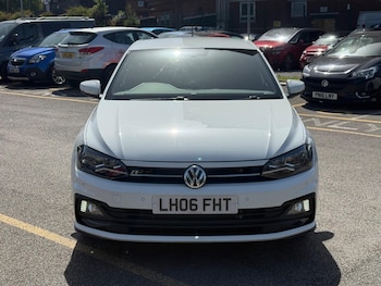 Used Volkswagen Polo 2019 for sale - 78695565: Photo