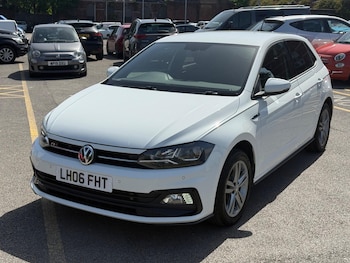 Used Volkswagen Polo 2019 for sale - 78695565: Photo