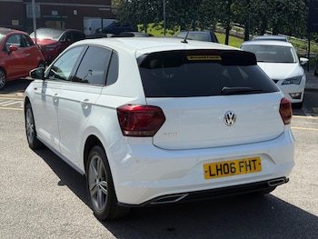 Used Volkswagen Polo 2019 for sale - 78695565: Photo