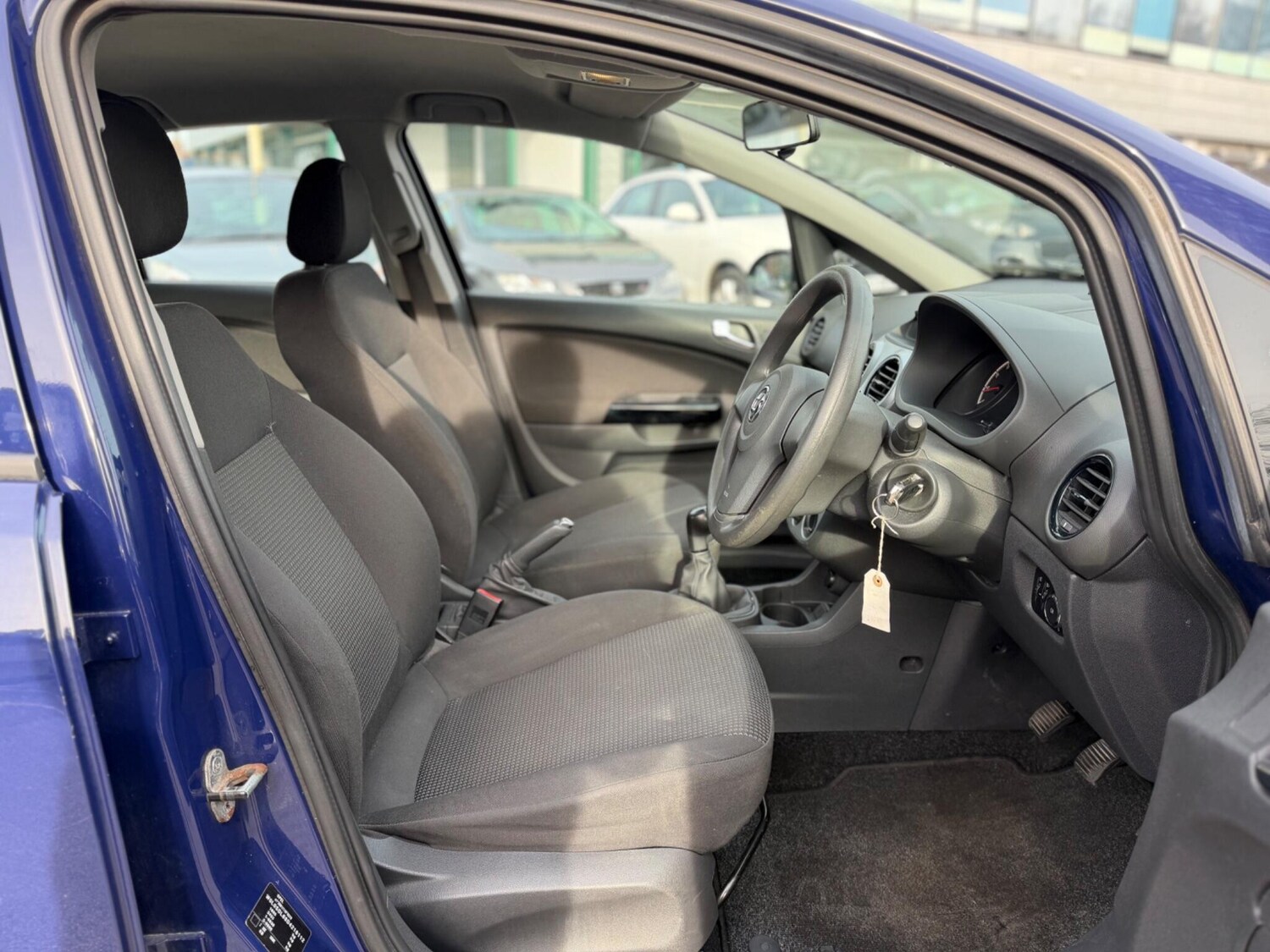 Used Vauxhall Corsa 2013 for sale - 77586126: Photo 12