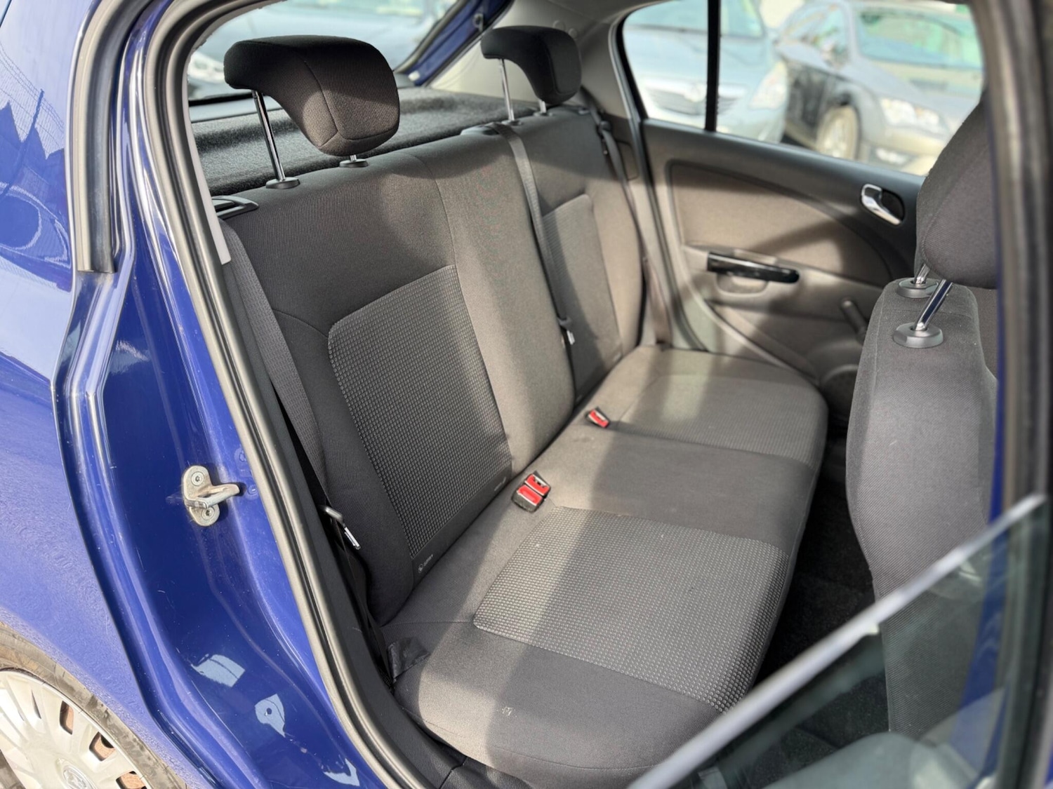 Used Vauxhall Corsa 2013 for sale - 77586126: Photo 14