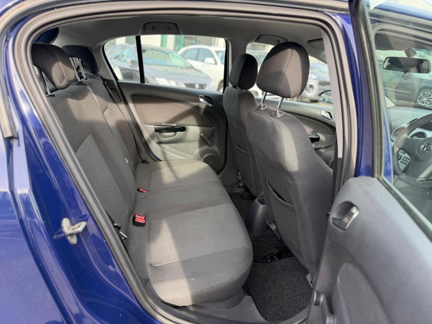 Used Vauxhall Corsa 2013 for sale - 77586126: Photo 15