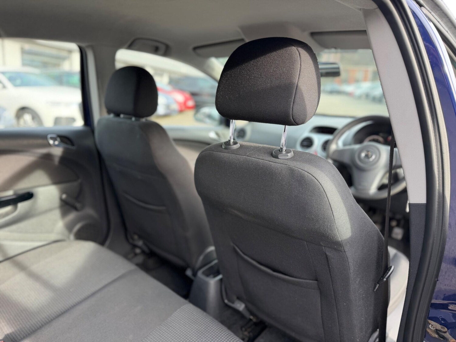 Used Vauxhall Corsa 2013 for sale - 77586126: Photo 16