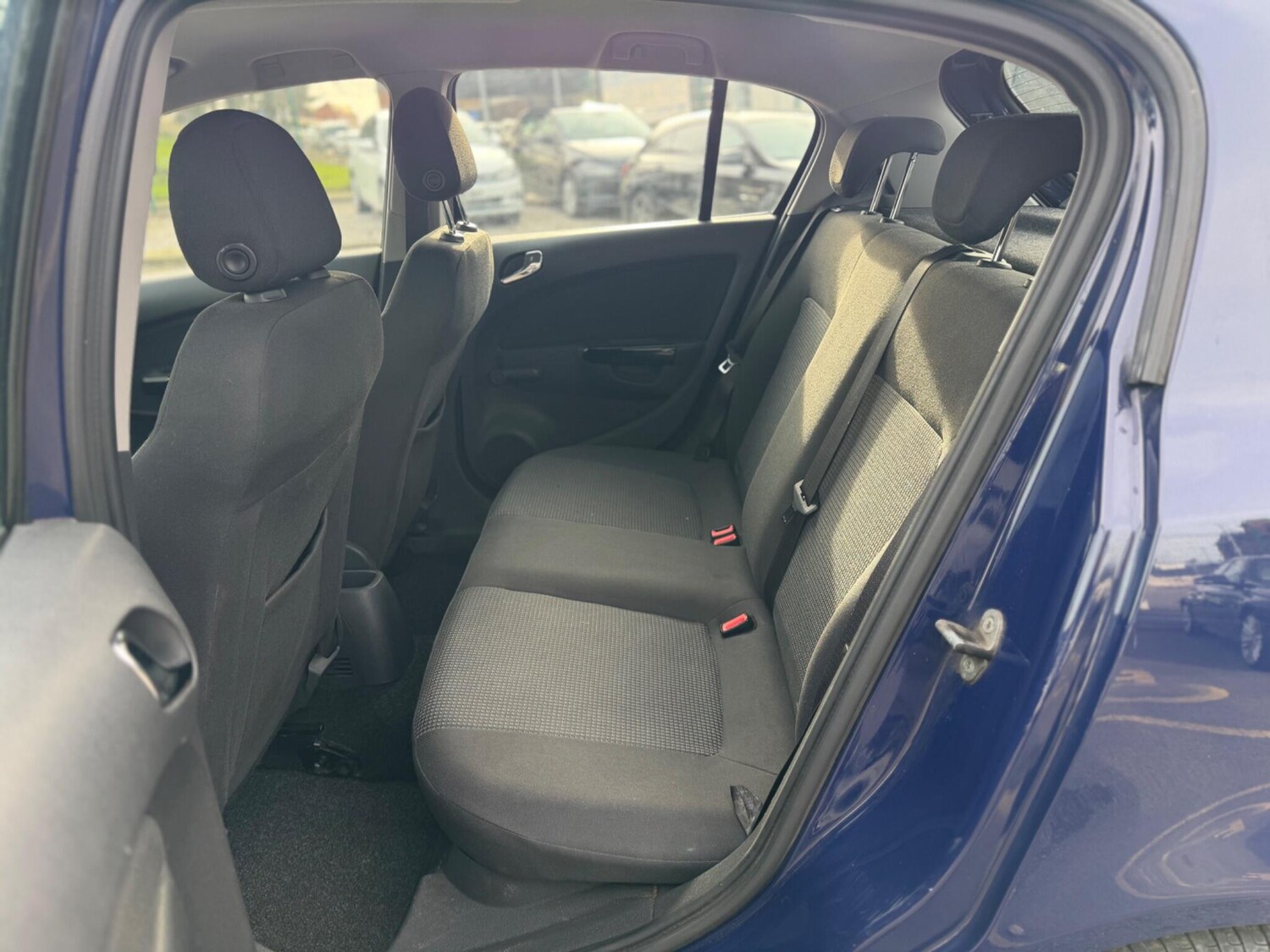 Used Vauxhall Corsa 2013 for sale - 77586126: Photo 17