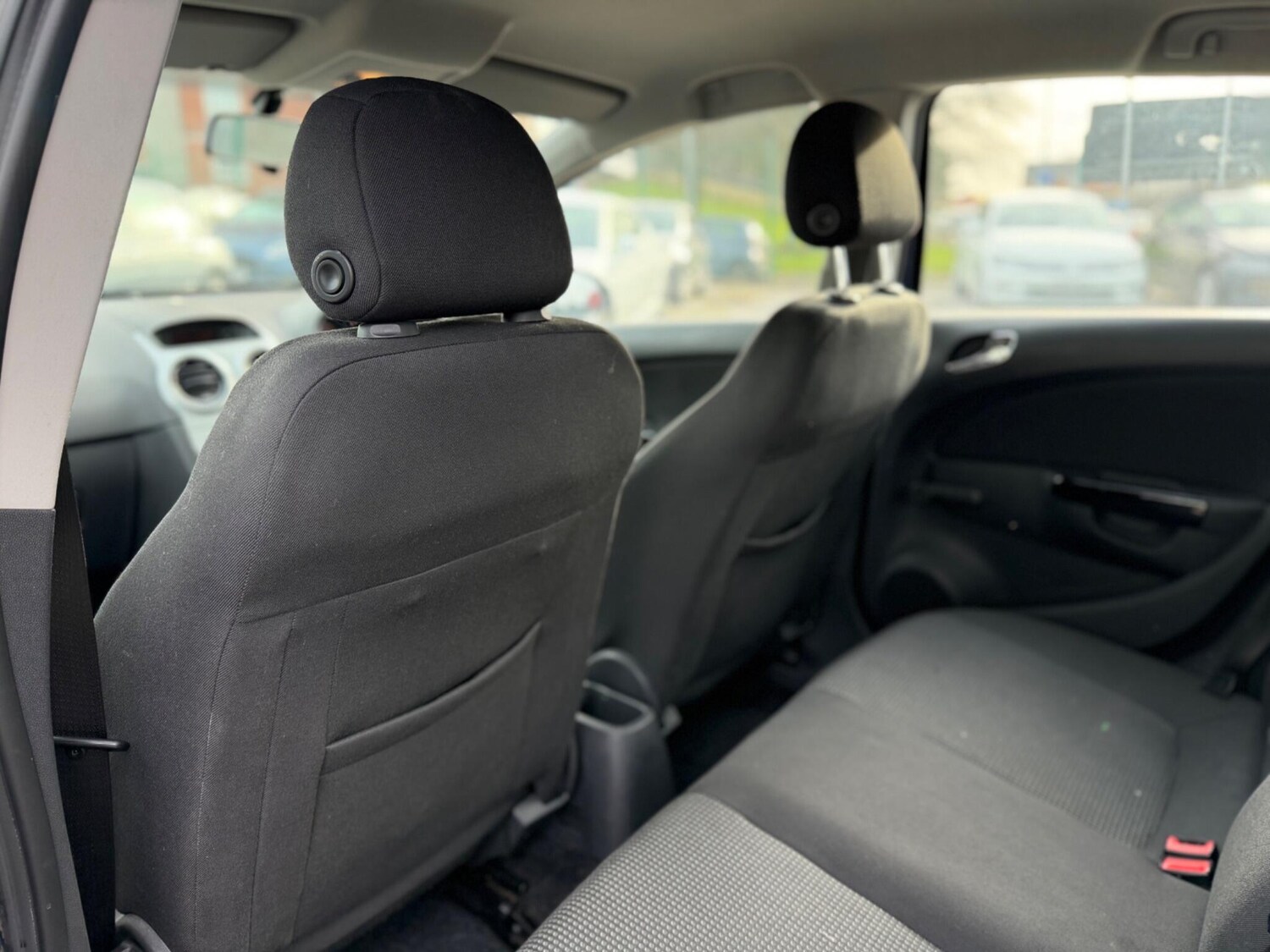 Used Vauxhall Corsa 2013 for sale - 77586126: Photo 18