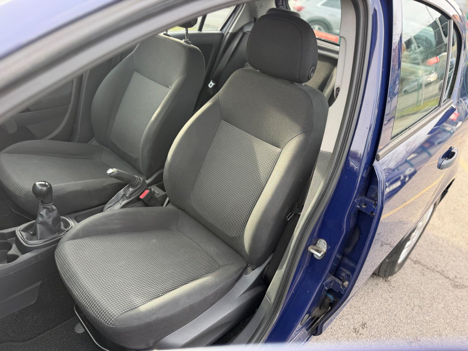 Used Vauxhall Corsa 2013 for sale - 77586126: Photo 23