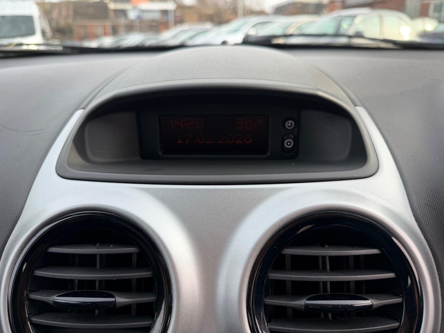 Used Vauxhall Corsa 2013 for sale - 77586126: Photo 25