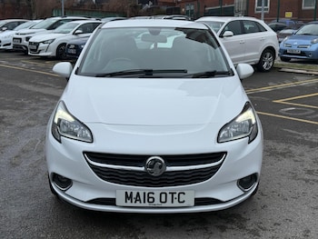 Used Vauxhall Corsa 2016 for sale - 77784539: Photo