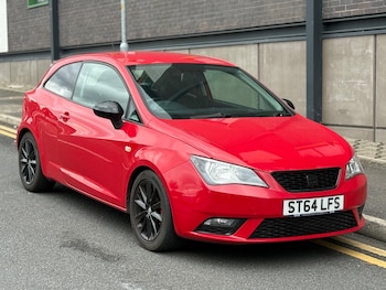 2014 (64) - 1.2 TSI I TECH Sport Coupe Euro 5 3dr