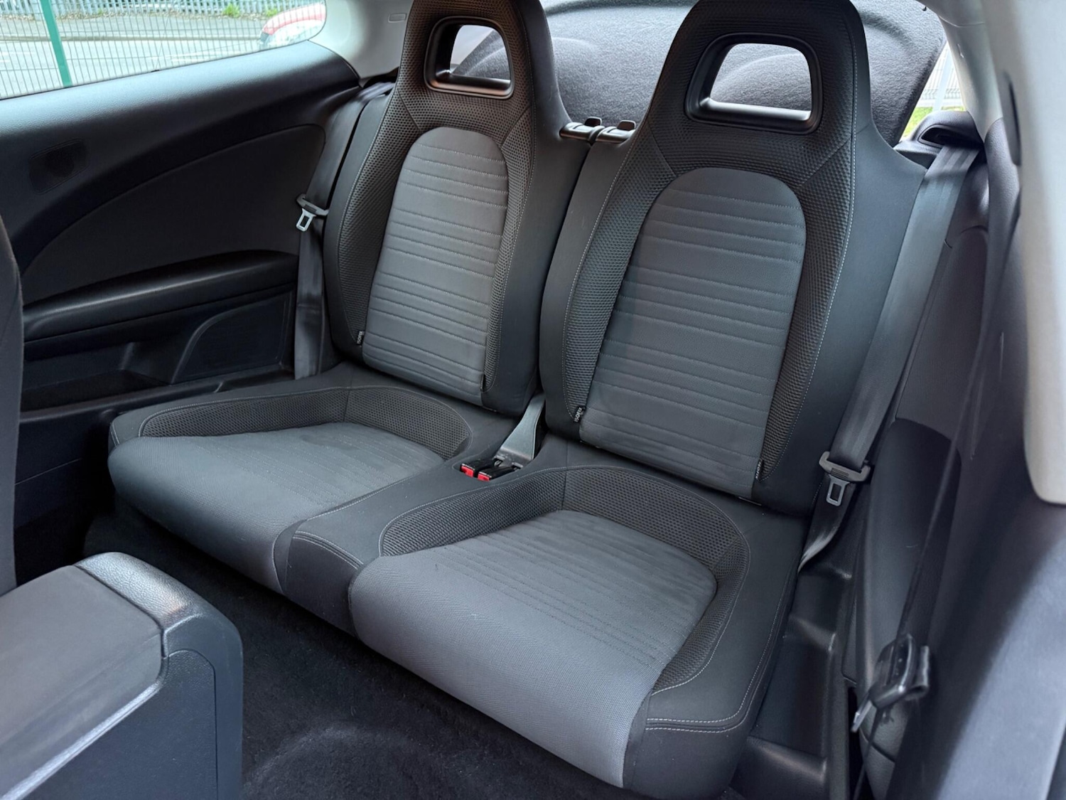 Used Volkswagen Scirocco for sale - 77808019: Photo 17