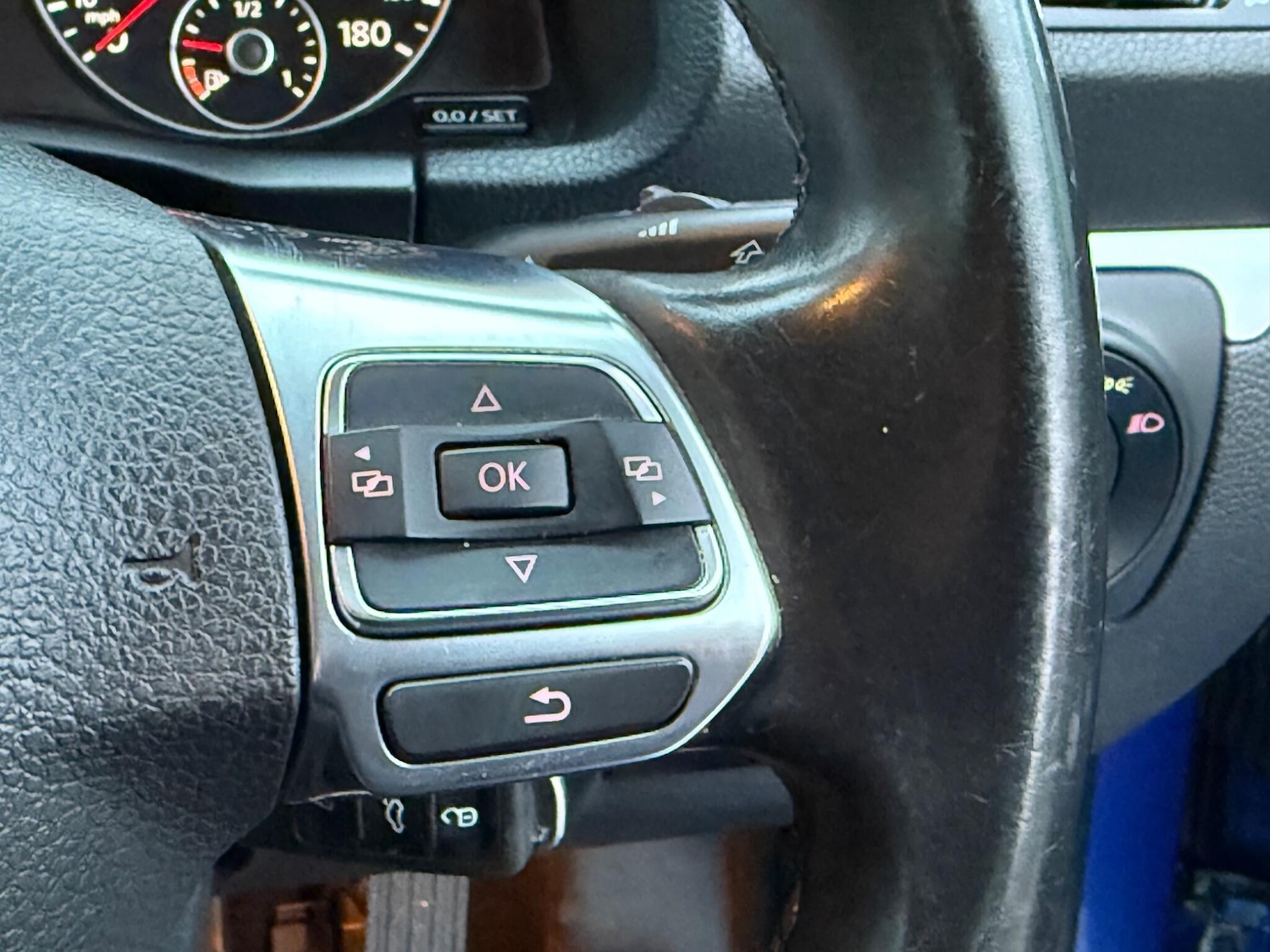 Used Volkswagen Scirocco for sale - 77808019: Photo 19