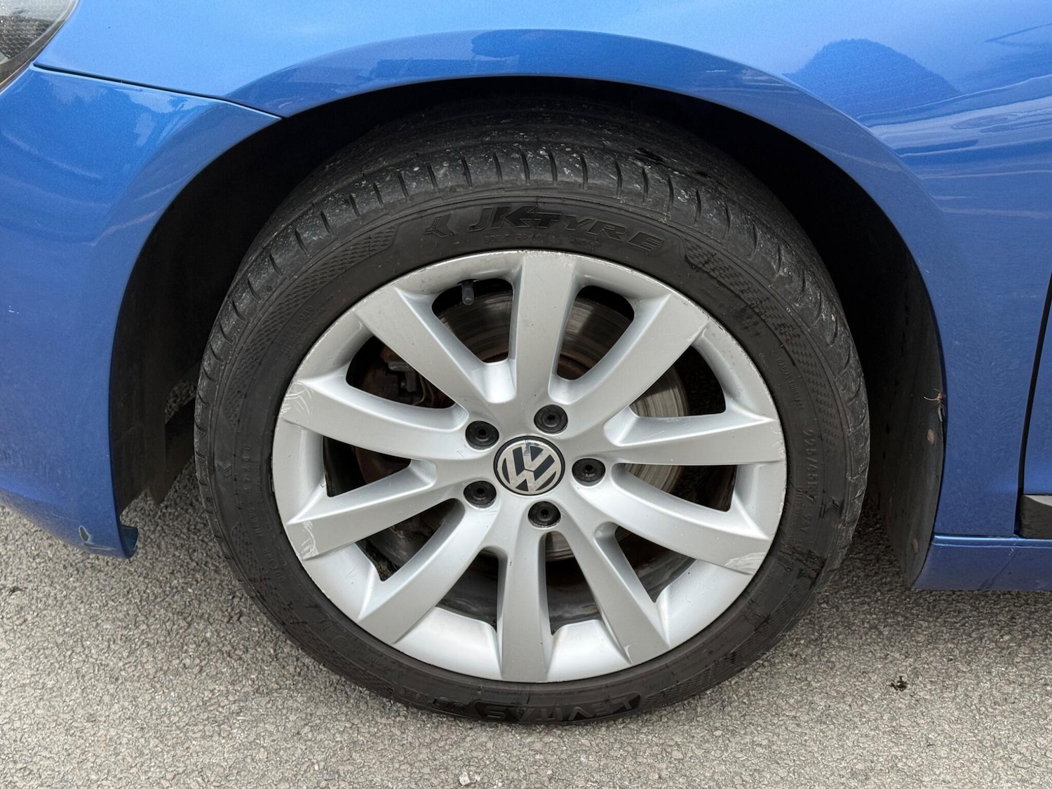 Used Volkswagen Scirocco for sale - 77808019: Photo 23