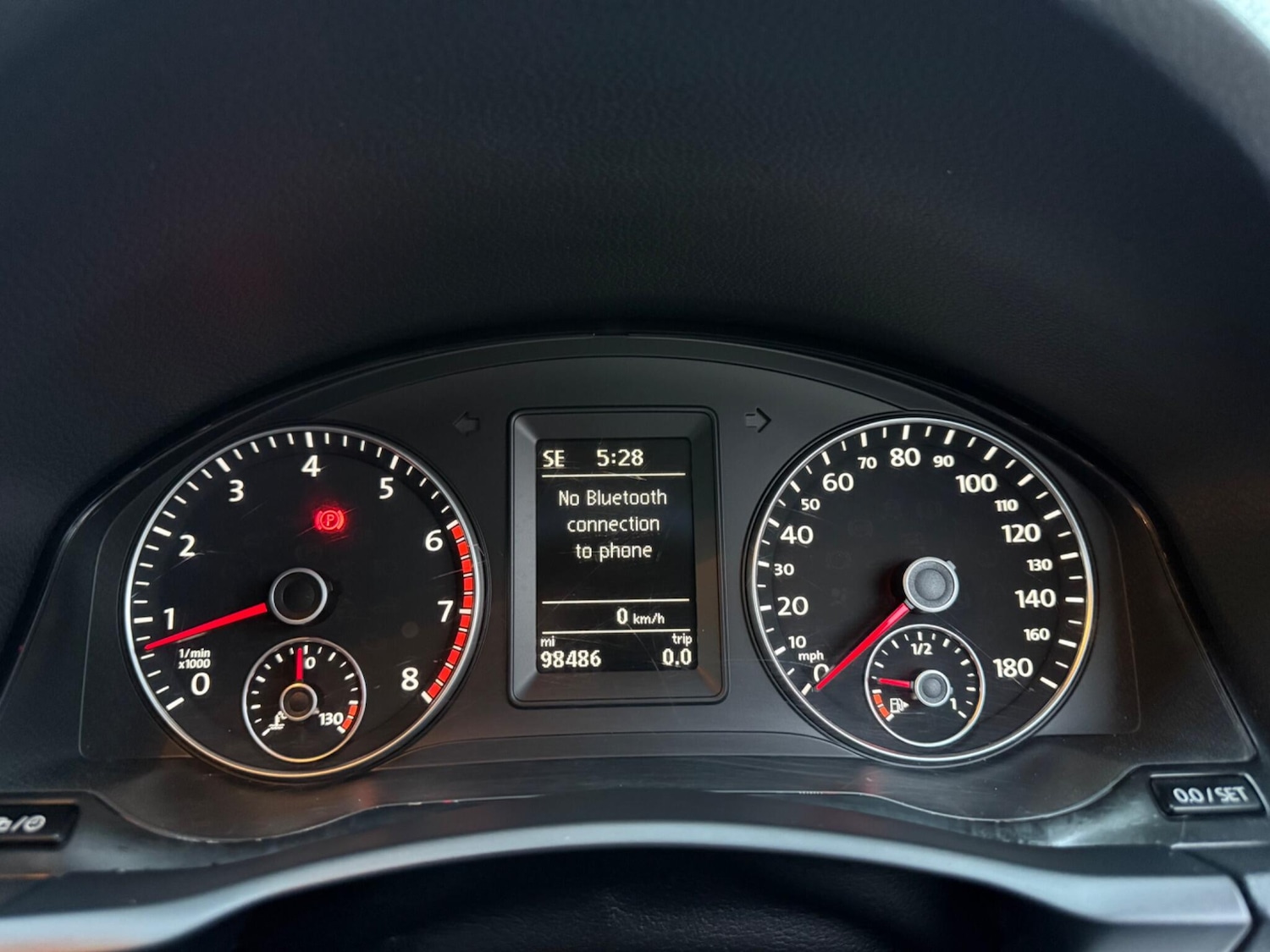 Used Volkswagen Scirocco for sale - 77808019: Photo 27