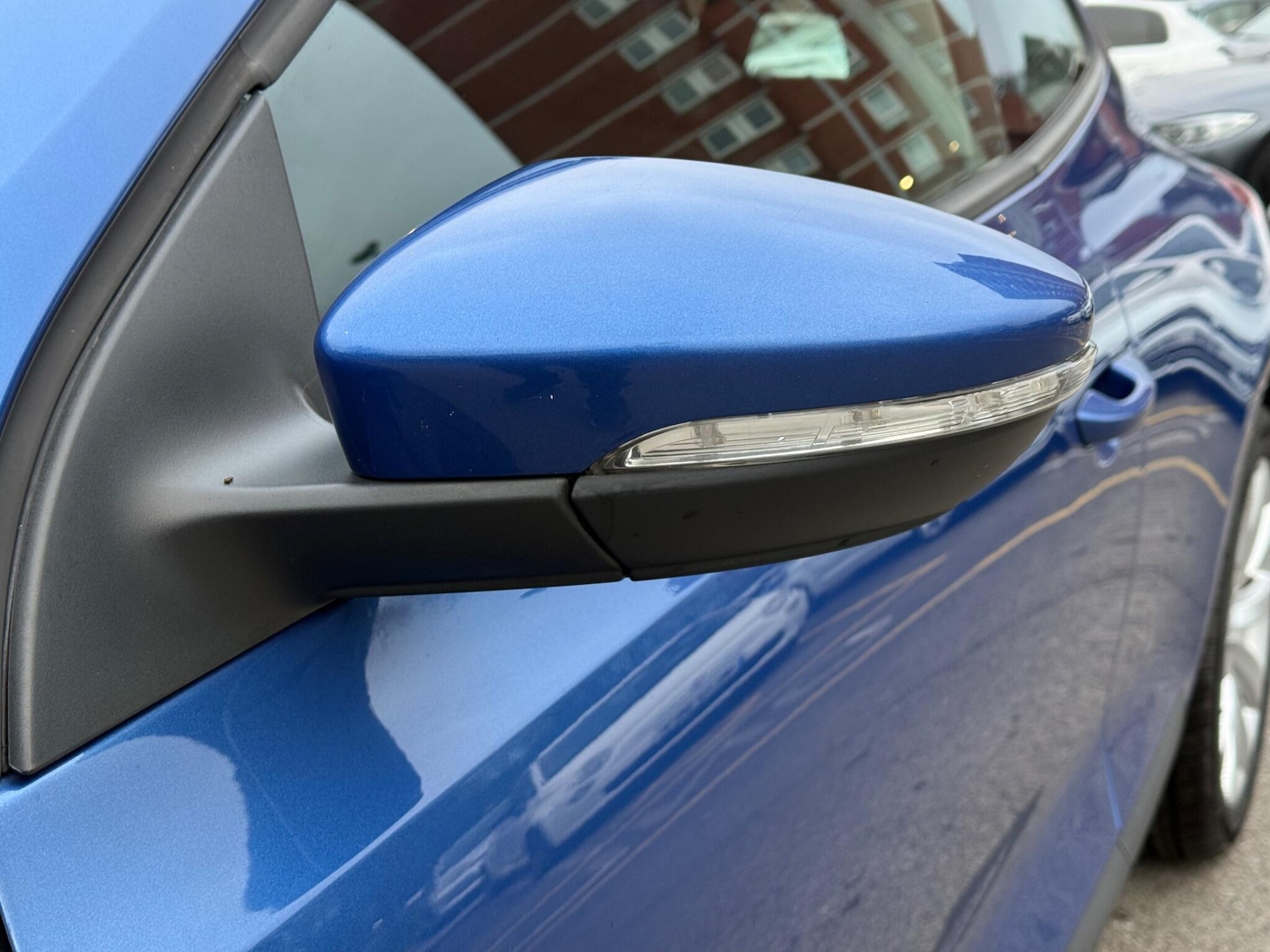 Used Volkswagen Scirocco for sale - 77808019: Photo 29