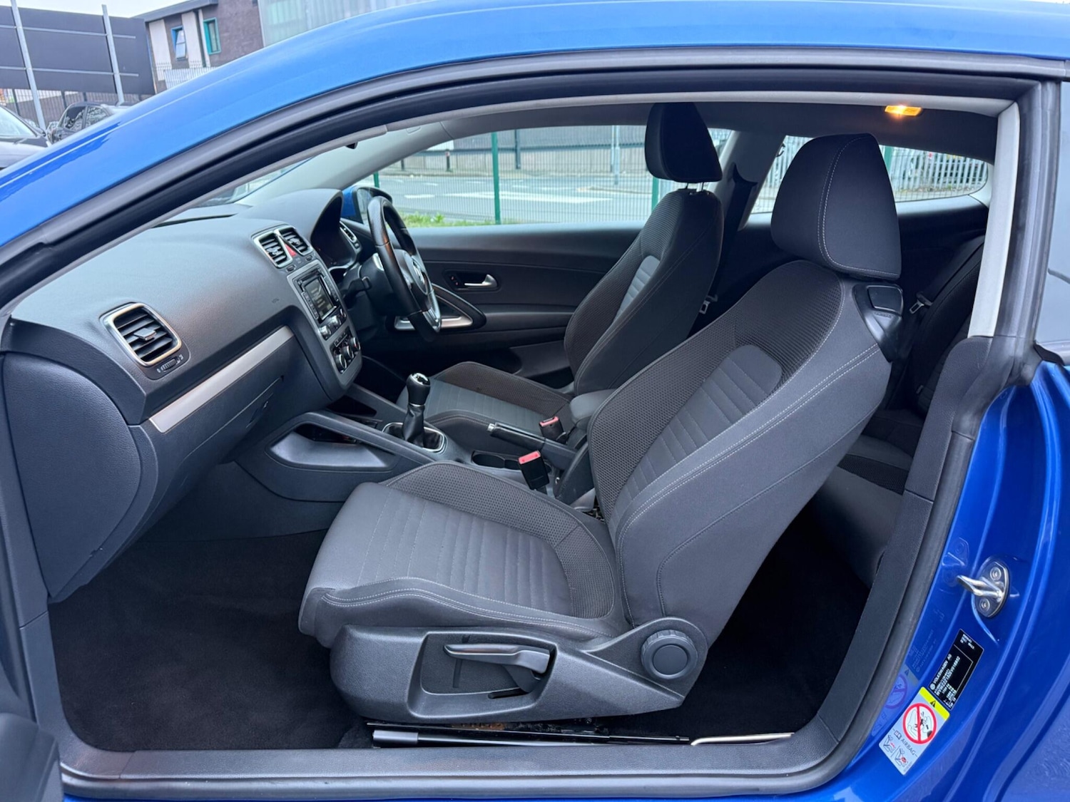 Used Volkswagen Scirocco for sale - 77808019: Photo 31