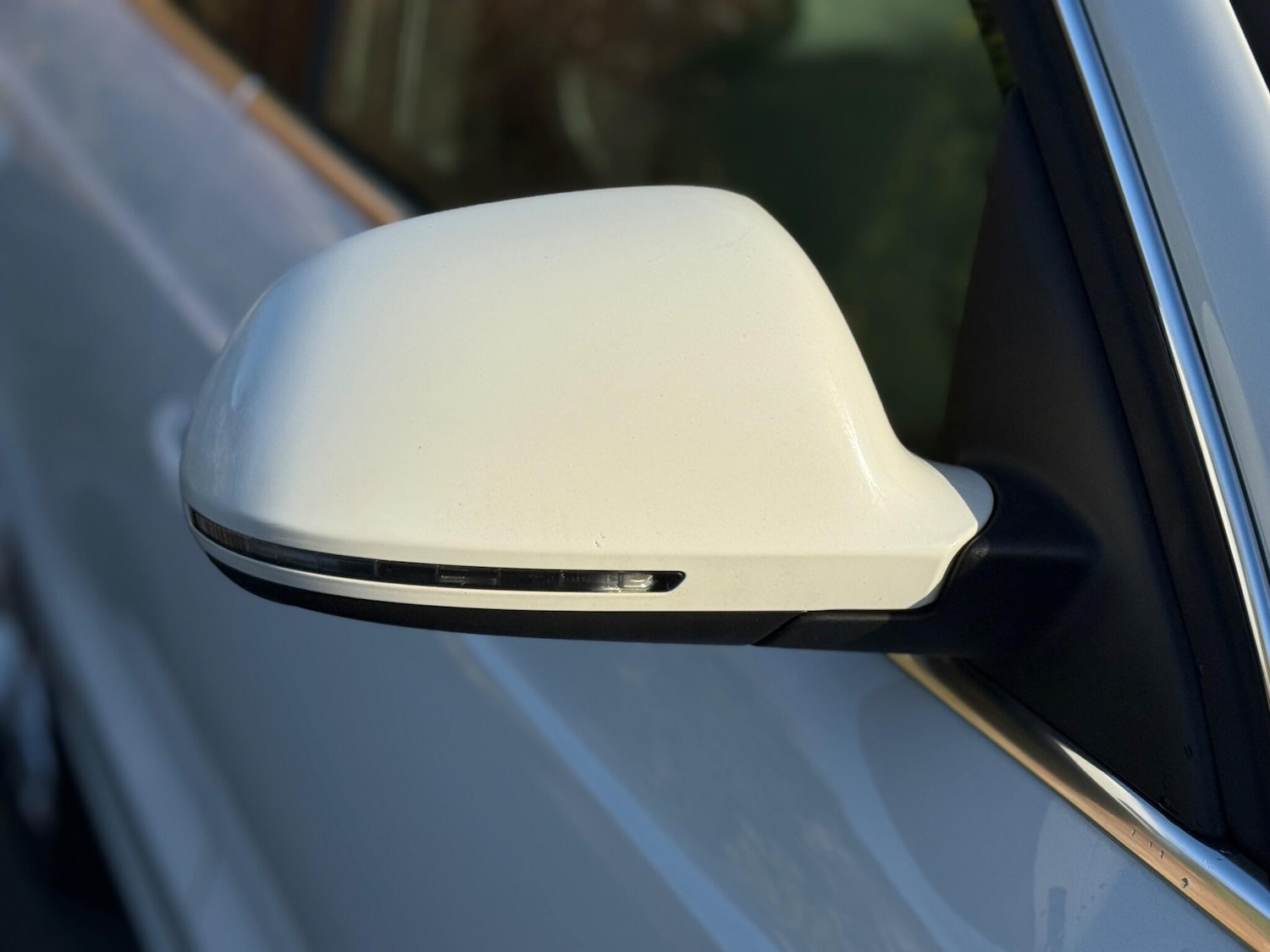 Used Audi Q3 for sale - 76999018: Photo 14