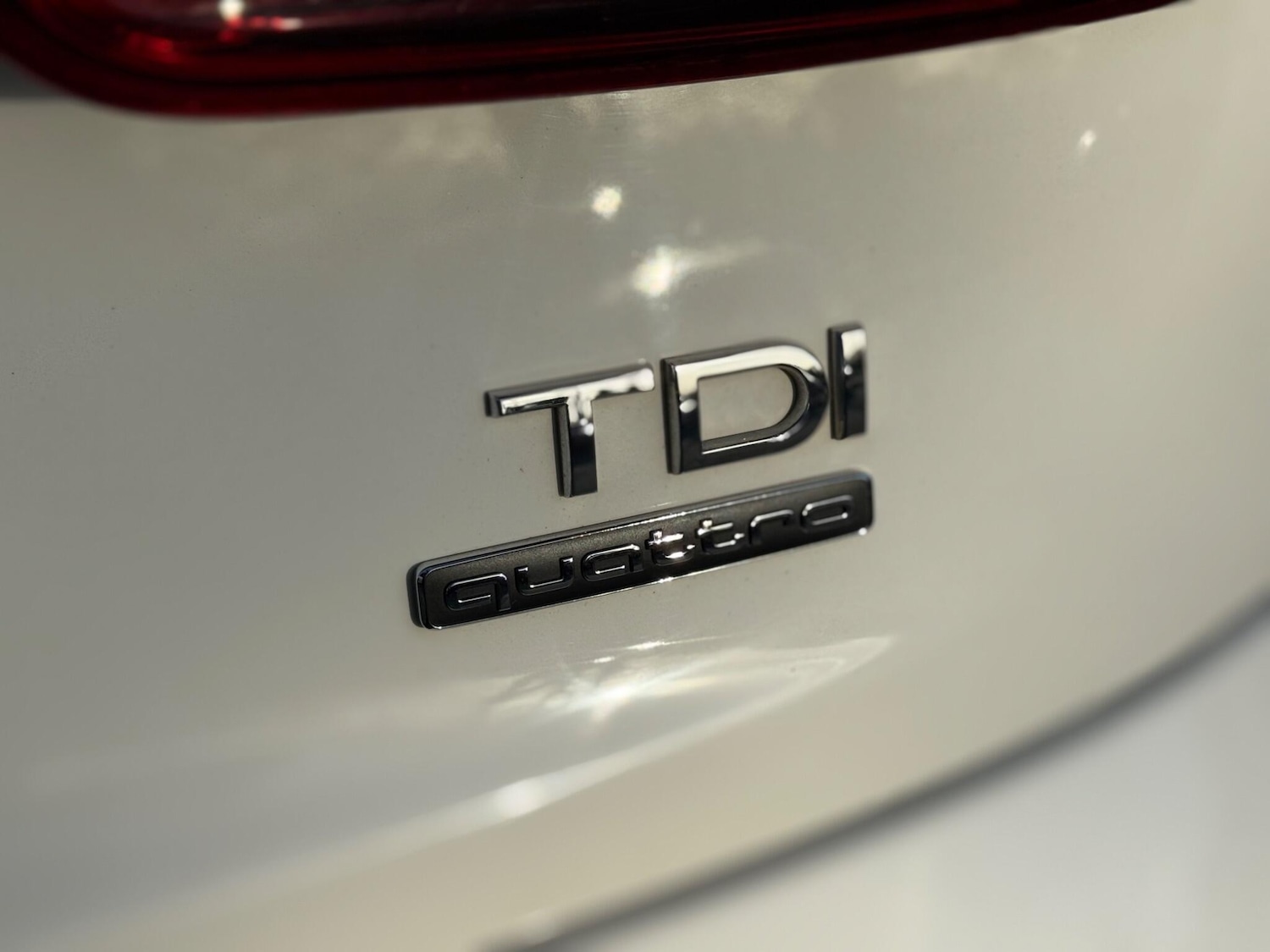 Used Audi Q3 for sale - 76999018: Photo 15