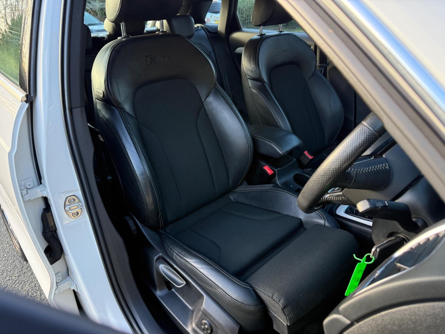 Used Audi Q3 for sale - 76999018: Photo 21