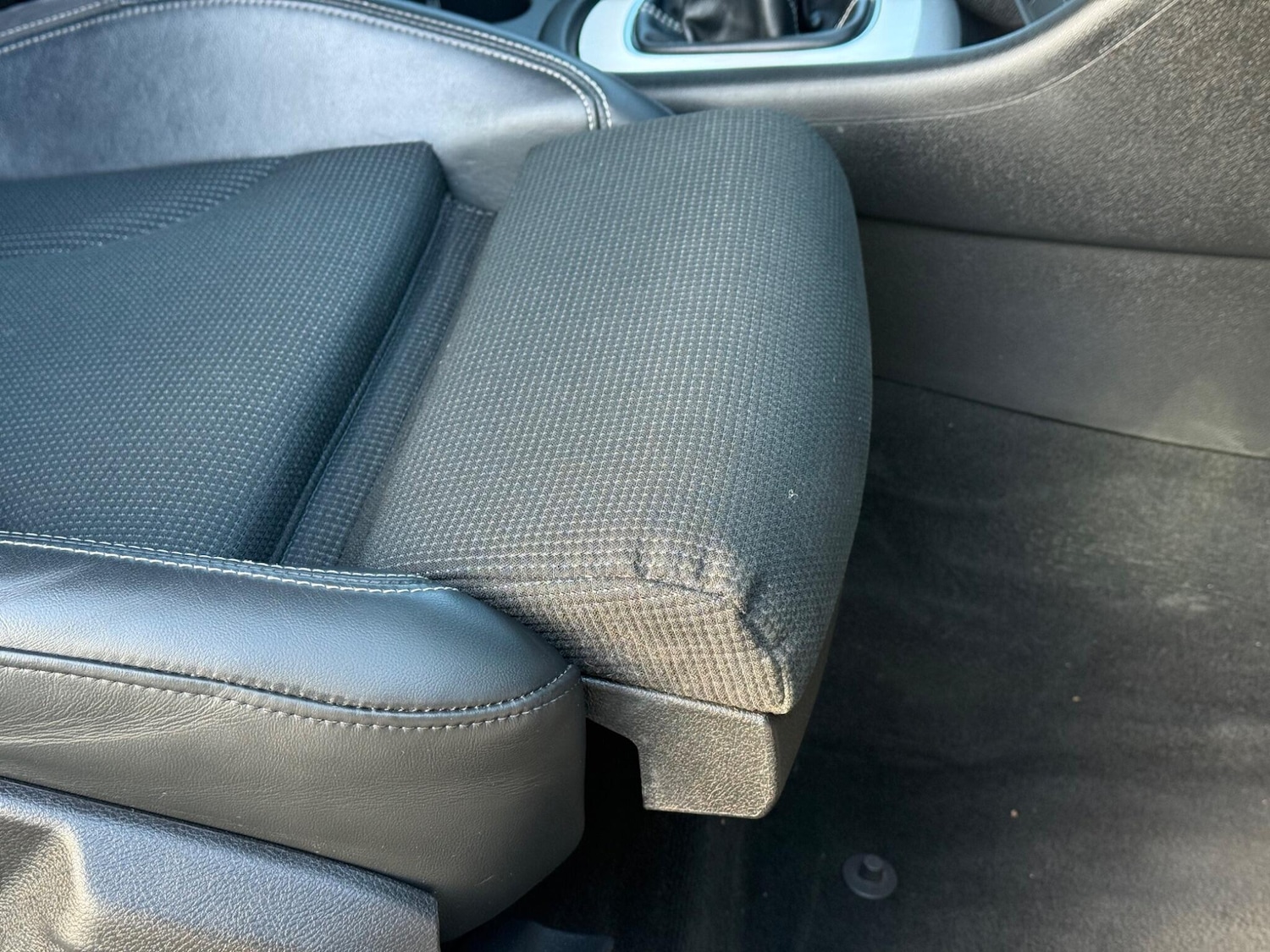 Used Audi Q3 for sale - 76999018: Photo 23