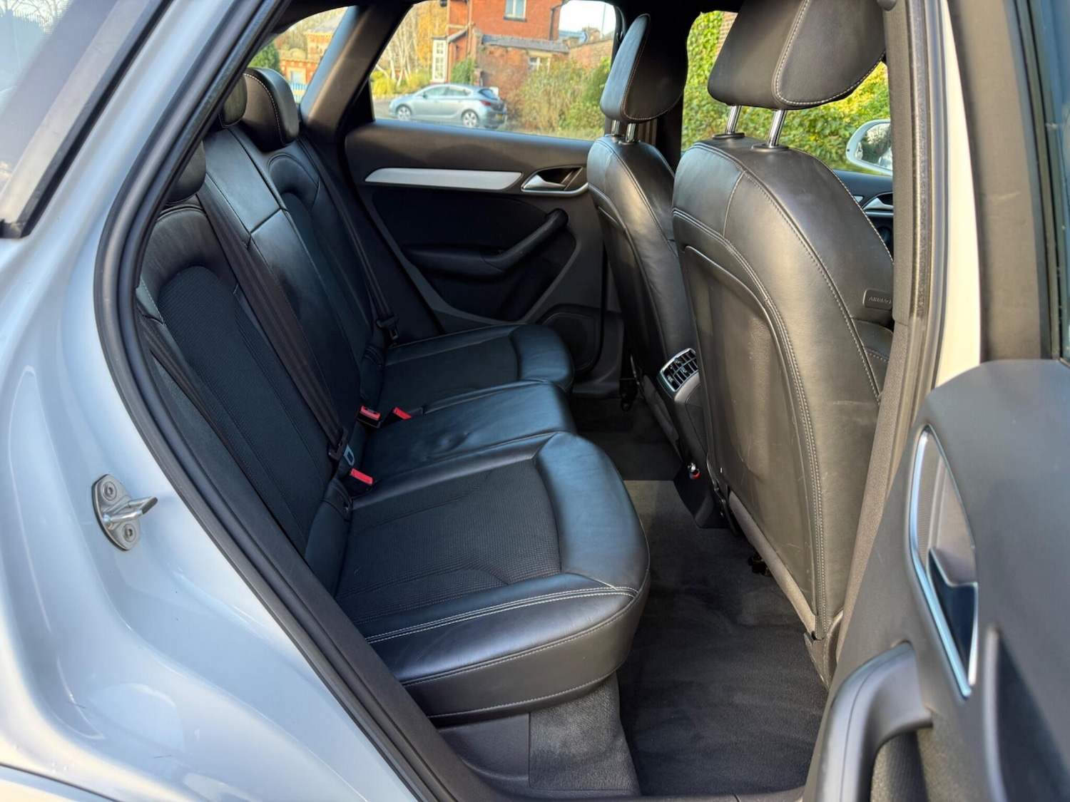 Used Audi Q3 for sale - 76999018: Photo 26