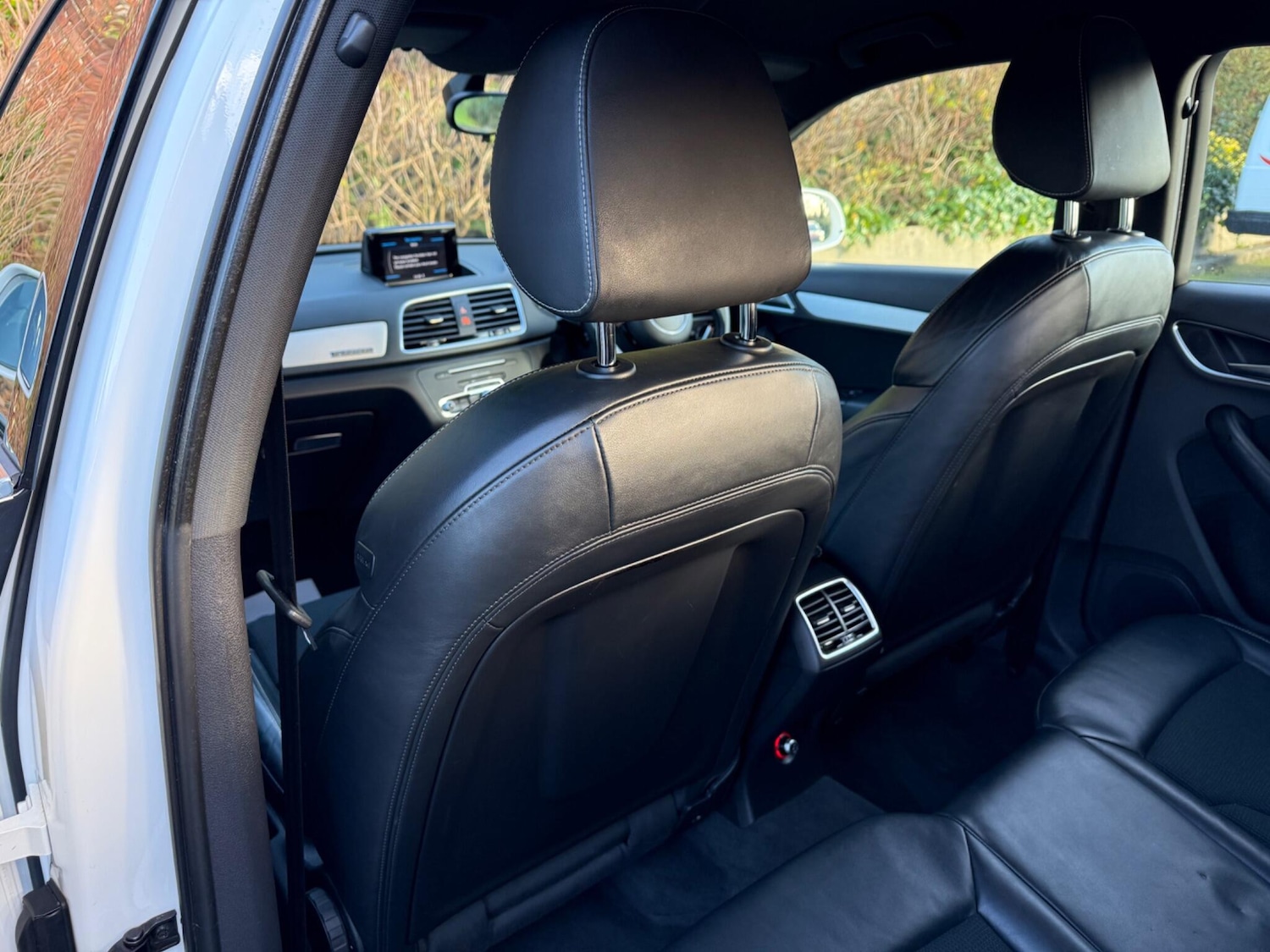 Used Audi Q3 for sale - 76999018: Photo 28