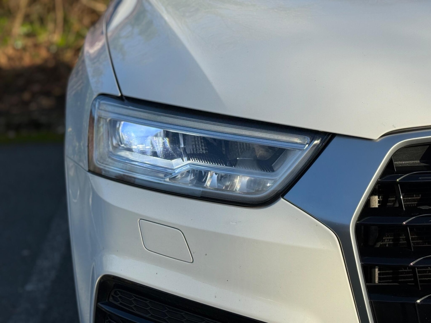 Used Audi Q3 for sale - 76999018: Photo 4