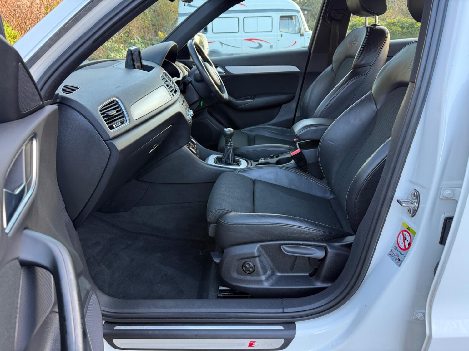 Used Audi Q3 for sale - 76999018: Photo 48