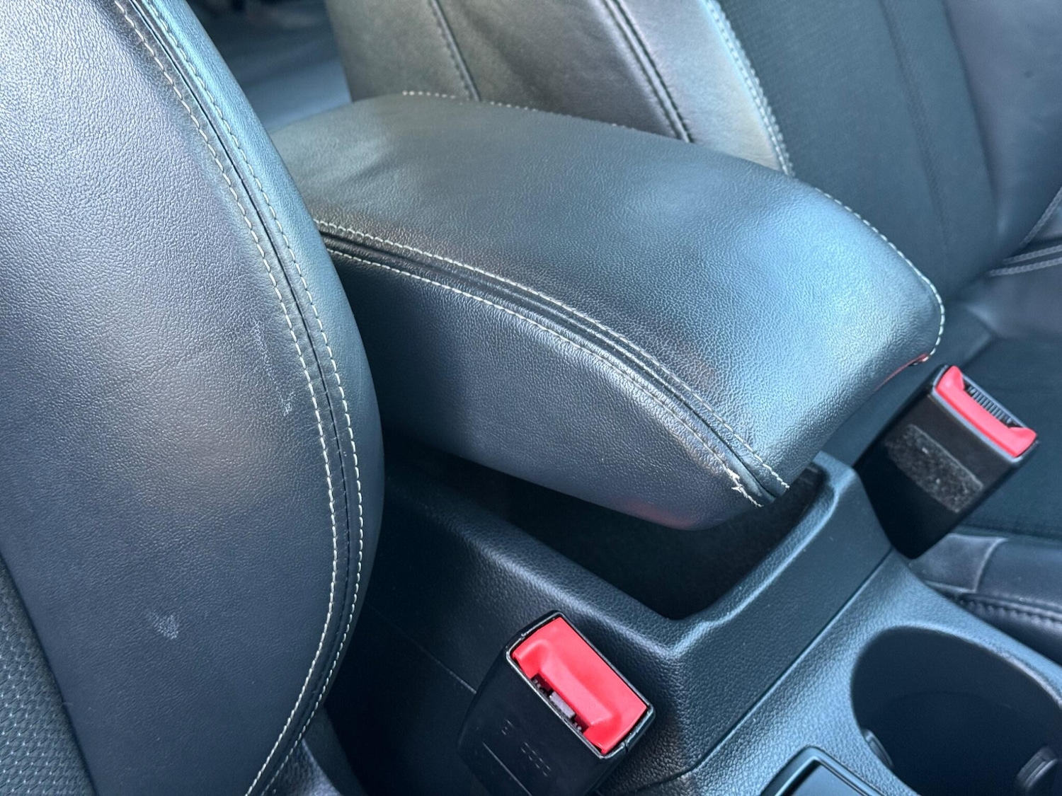 Used Audi Q3 for sale - 76999018: Photo 50