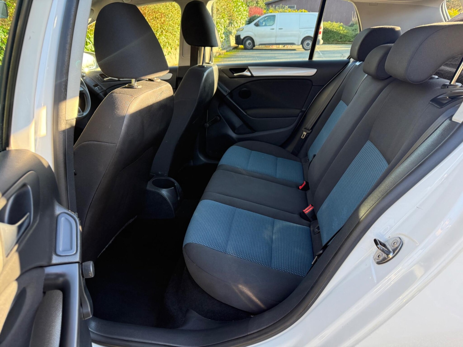 Used Volkswagen Golf 2011 for sale - 76645023: Photo 16