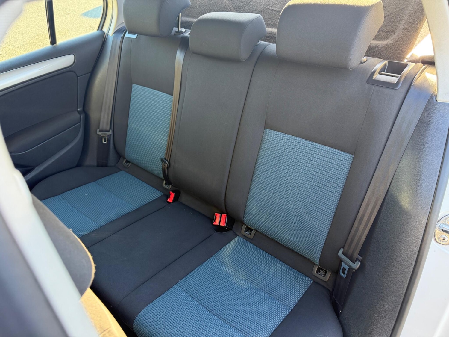 Used Volkswagen Golf 2011 for sale - 76645023: Photo 17